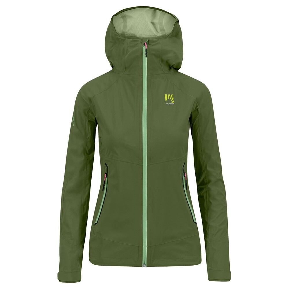 Спортивная куртка Karpos Temporale softshell, зеленый, Серый, Спортивная куртка Karpos Temporale softshell, зеленый
Спортивная куртка Karpos Temporale softshell, зеленый, Серый, Спортивная куртка Karpos Temporale softshell, зеленый