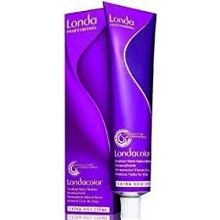 Краска для волос Londacolor Creme 4/07 Натуральные коричневые тона 60 мл
Краска для волос Londacolor Creme 4/07 Натуральные коричневые тона 60 мл