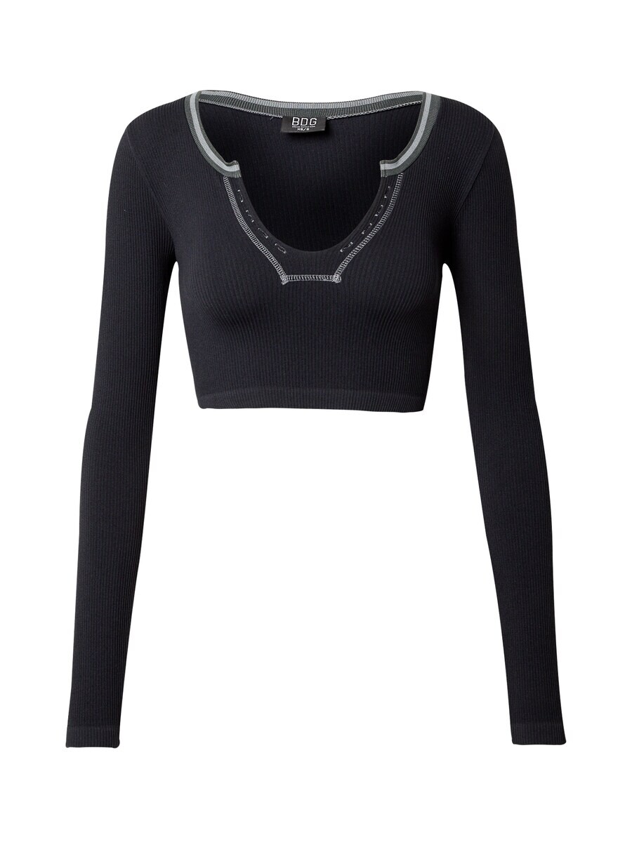 Лонгслив BDG Urban Outfitters Shirt Going For Gold, черный
Лонгслив BDG Urban Outfitters Shirt Going For Gold, черный