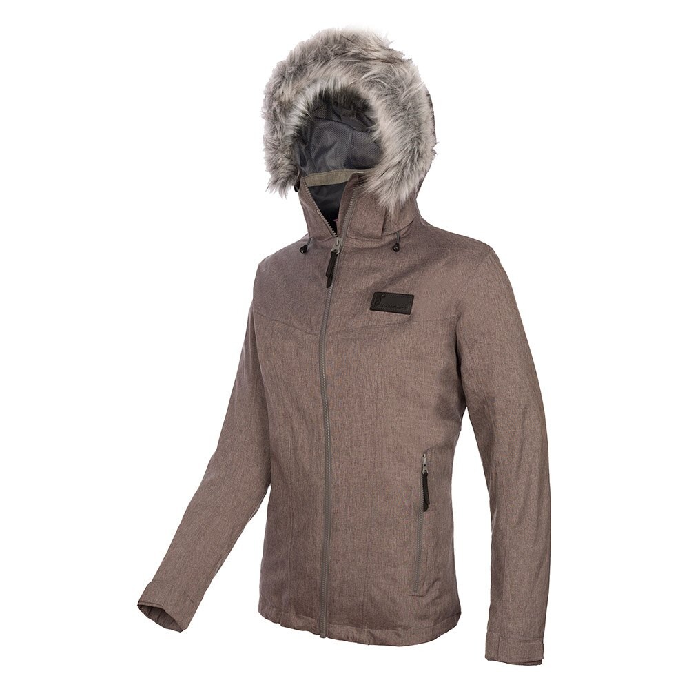 Куртка Trangoworld Messina Complet, зеленый
Куртка Trangoworld Messina Complet, зеленый