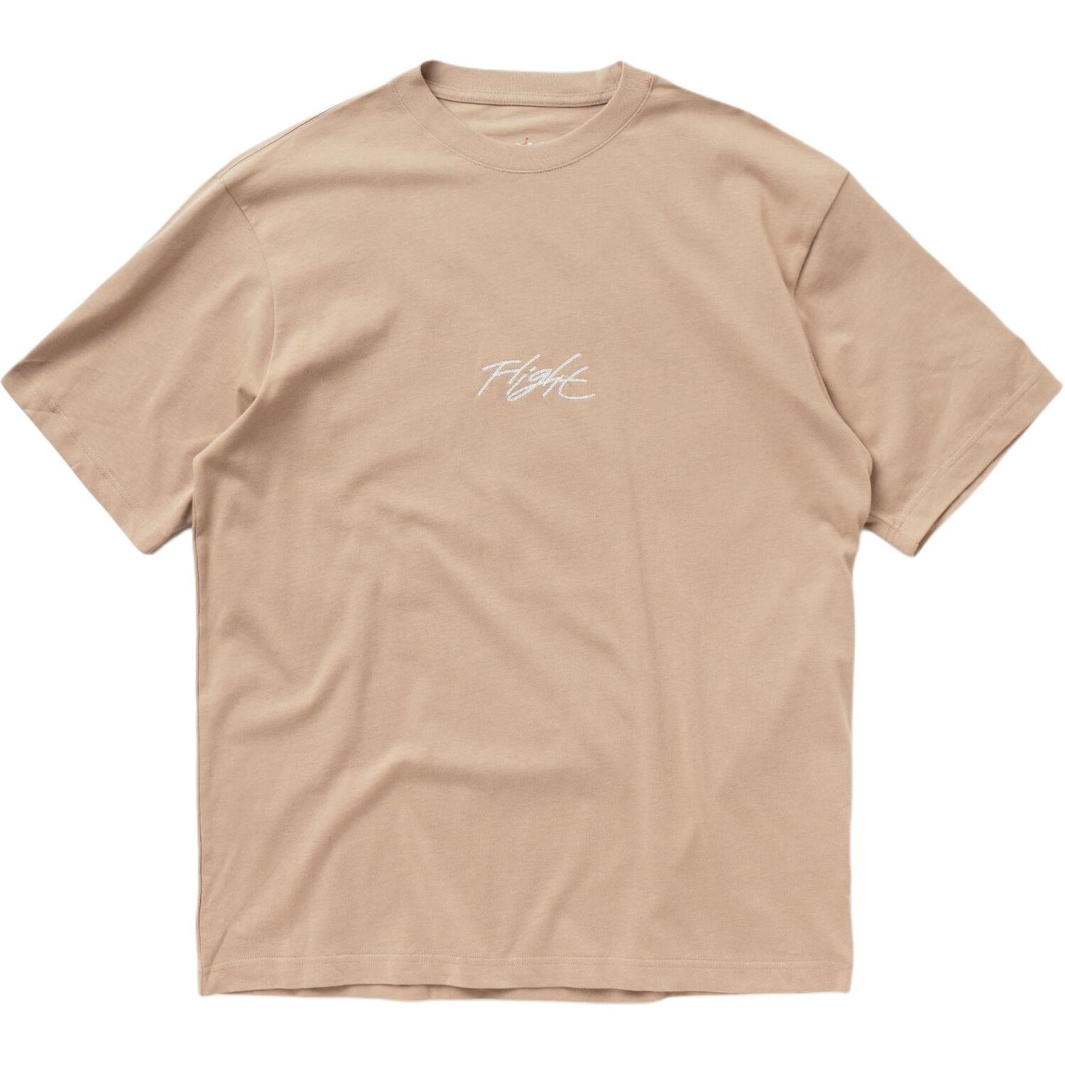 Футболка Nike Flight Essentials Jordan, цвет Hemp/Sail
Футболка Nike Flight Essentials Jordan, цвет Hemp/Sail