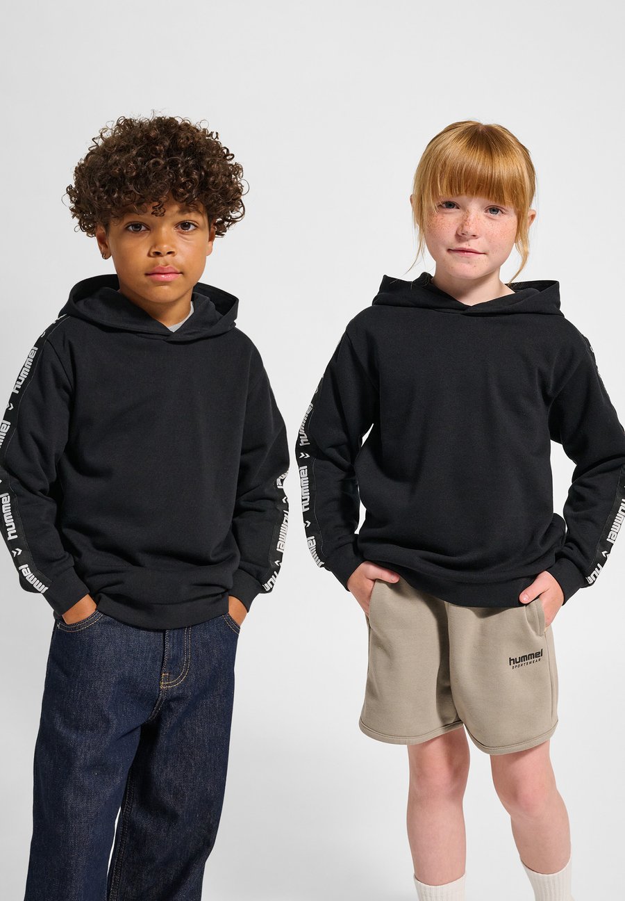 Худи Hummel DANCE, Black
Худи Hummel DANCE, Black