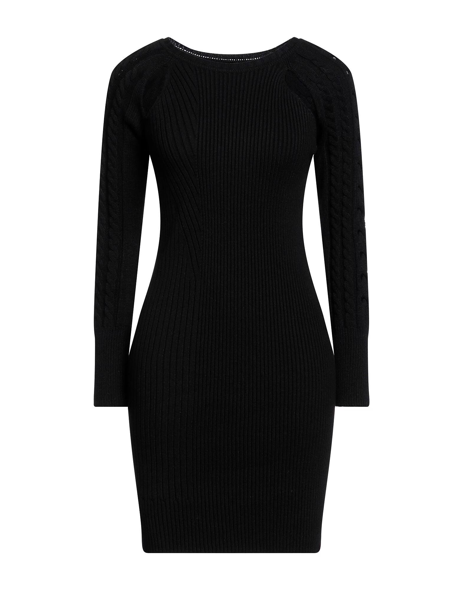 Мини-платье Pinko, черный
Мини-платье Pinko, черный