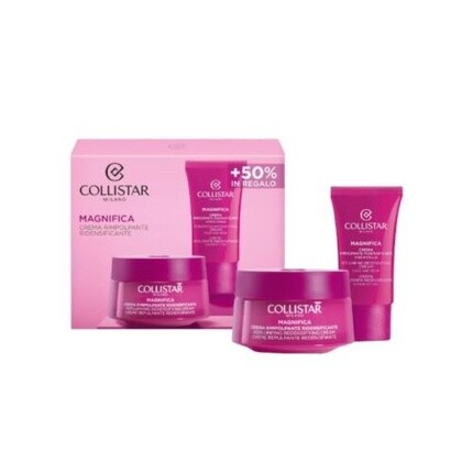 Magnifica Kit Восстанавливающий восстанавливающий крем, 50 мл, Collistar
Magnifica Kit Восстанавливающий восстанавливающий крем, 50 мл, Collistar