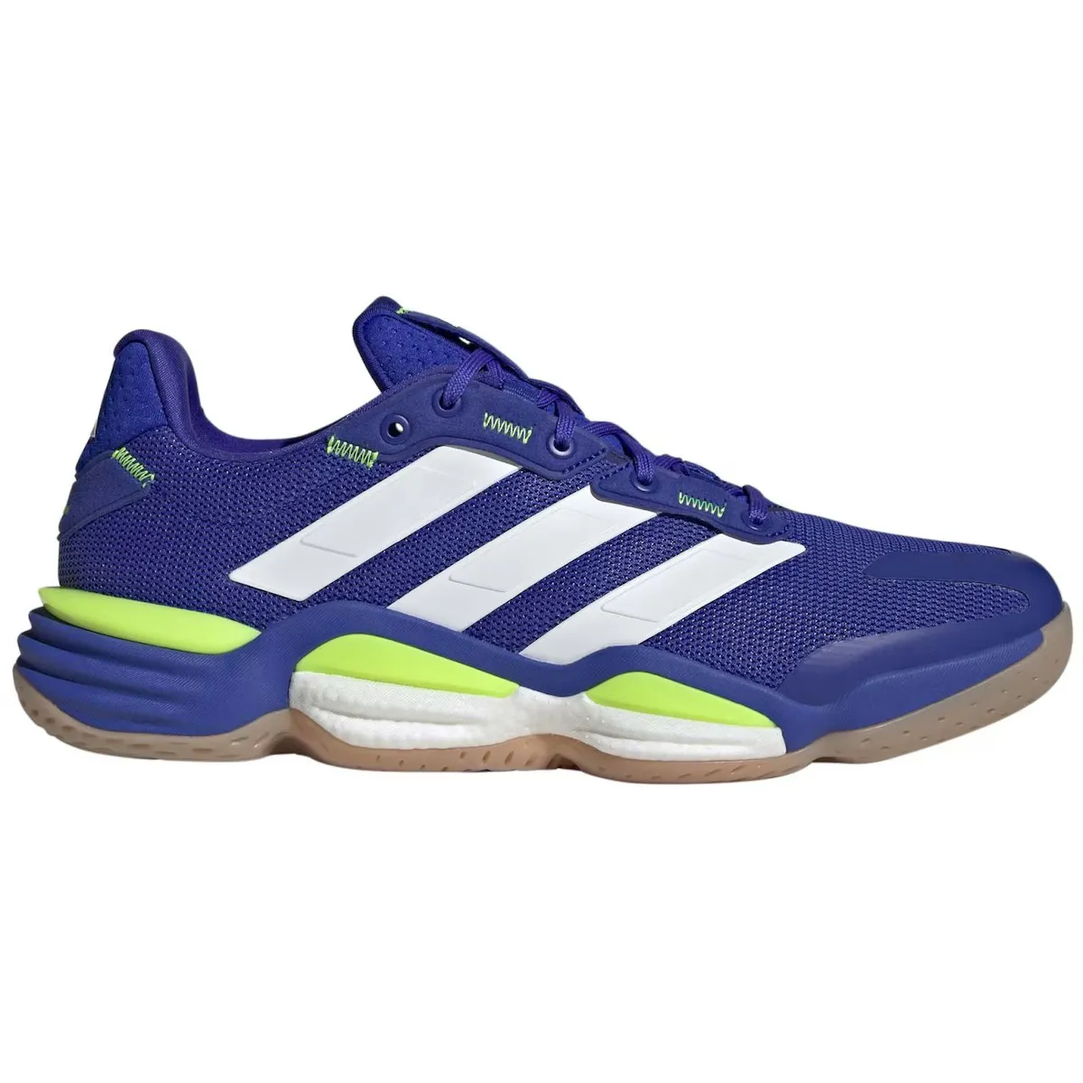Adidas STABIL 16 мужские кроссовки, синий
Adidas STABIL 16 мужские кроссовки, синий