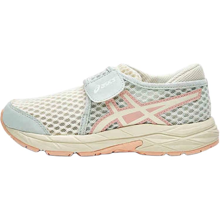 Кроссовки для бега CONTEND COOL RUN PS Low Top для детей ASICS, бежевый/синий/розовый
Кроссовки для бега CONTEND COOL RUN PS Low Top для детей ASICS, бежевый/синий/розовый