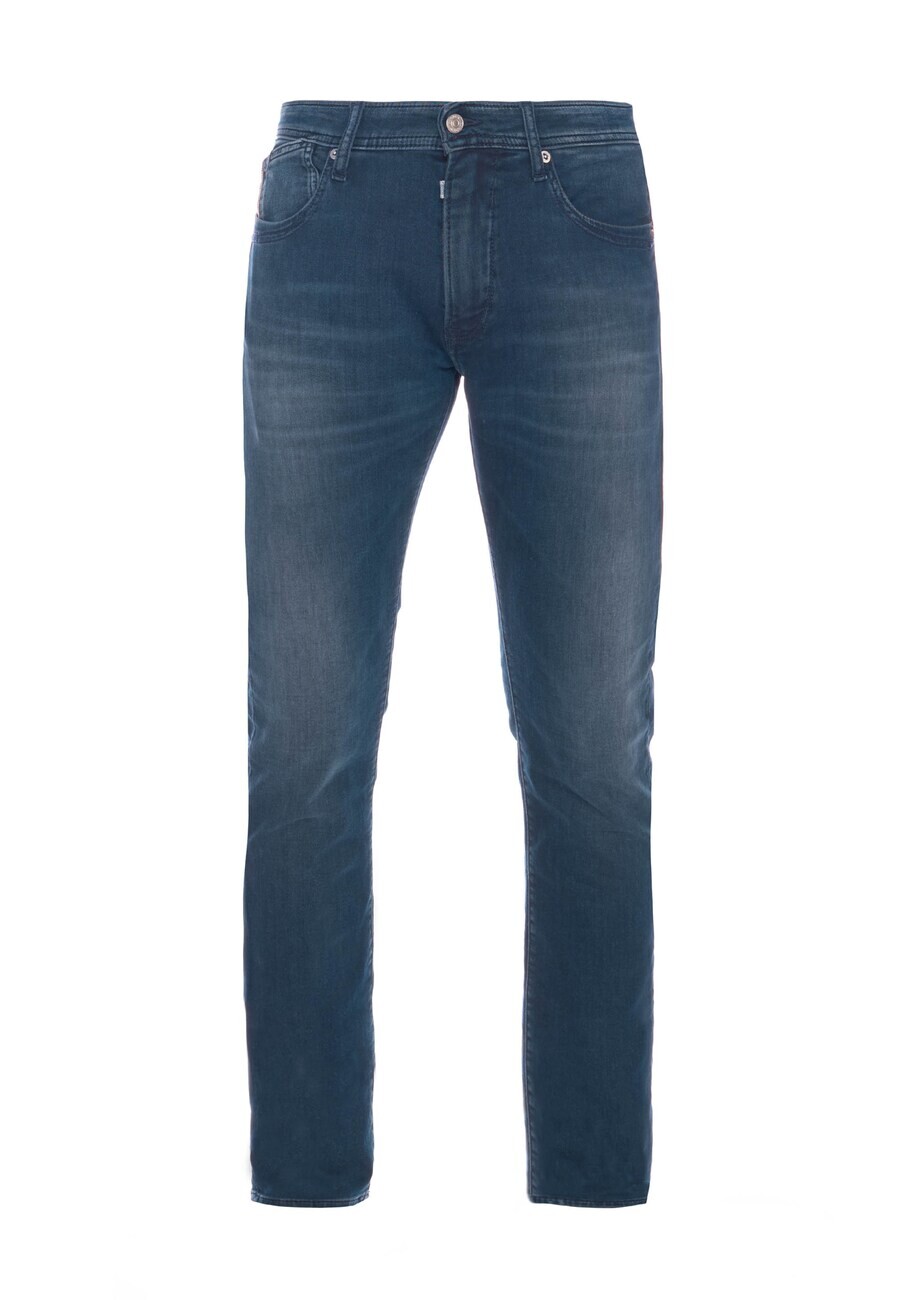 Джинсы Le Temps Des Cerises Slim fit Jeans 700/11JO, синий
Джинсы Le Temps Des Cerises Slim fit Jeans 700/11JO, синий