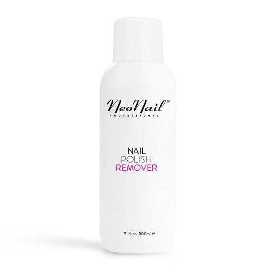 Гель-лак для снятия лака Косметический ацетон 500 мл NEONAIL UV
Гель-лак для снятия лака Косметический ацетон 500 мл NEONAIL UV
