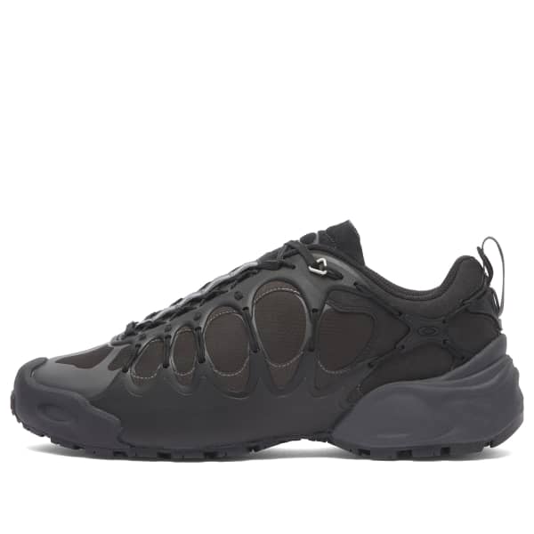 Кроссовки Junya Watanabe Man X Oakley, черный
Кроссовки Junya Watanabe Man X Oakley, черный