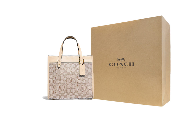 COACH Полевая сумка
COACH Полевая сумка