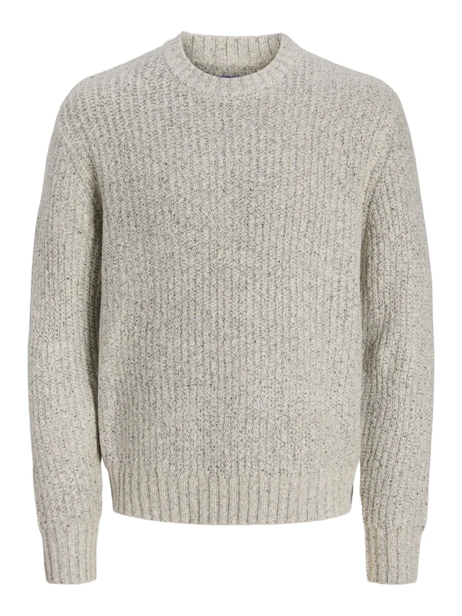 Свитер JACK & JONES JACK & JONES , Wool white
Свитер JACK & JONES JACK & JONES , Wool white