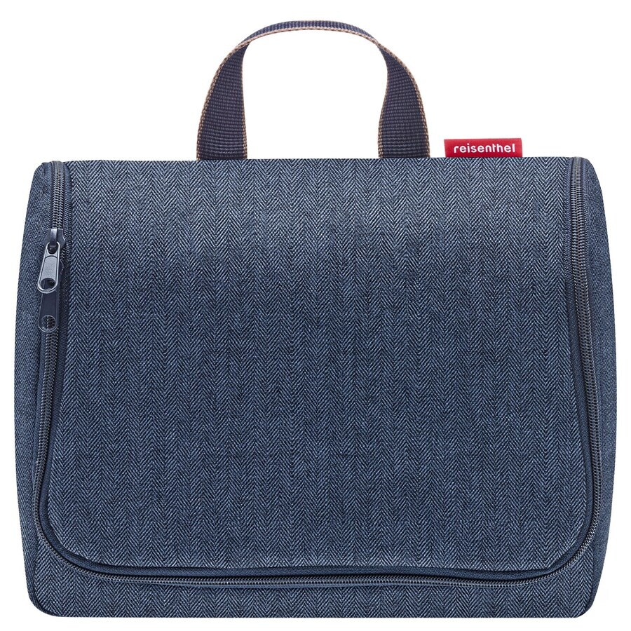 Сумка для туалетных принадлежностей REISENTHEL Toiletry, цвет mottled blue, Синий, Сумка для туалетных принадлежностей REISENTHEL Toiletry, цвет mottled blue
Сумка для туалетных принадлежностей REISENTHEL Toiletry, цвет mottled blue, Синий, Сумка для туалетных принадлежностей REISENTHEL Toiletry, цвет mottled blue