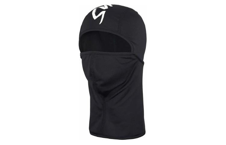 Футболка Unisex Black Supreme из полиэстера
Футболка Unisex Black Supreme из полиэстера