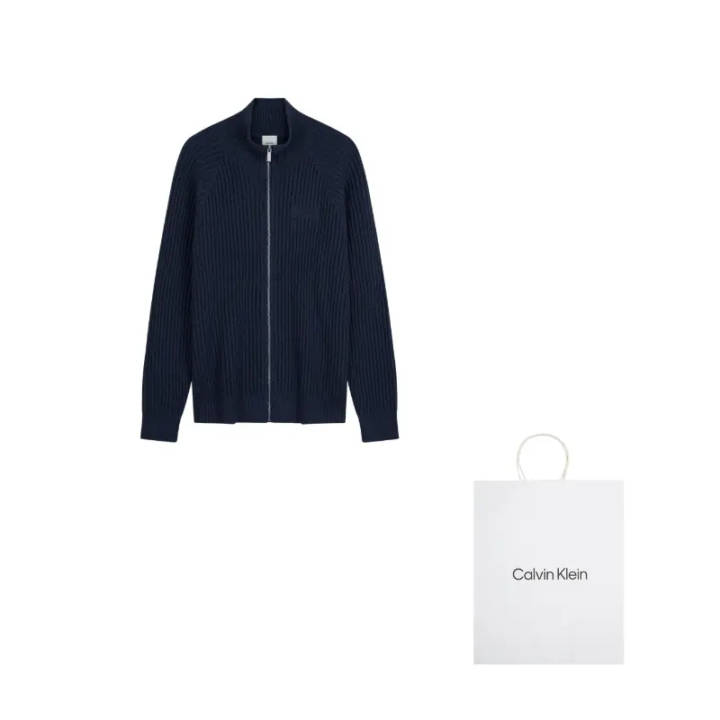 Джемпер мужской Calvin Klein, синий
Джемпер мужской Calvin Klein, синий