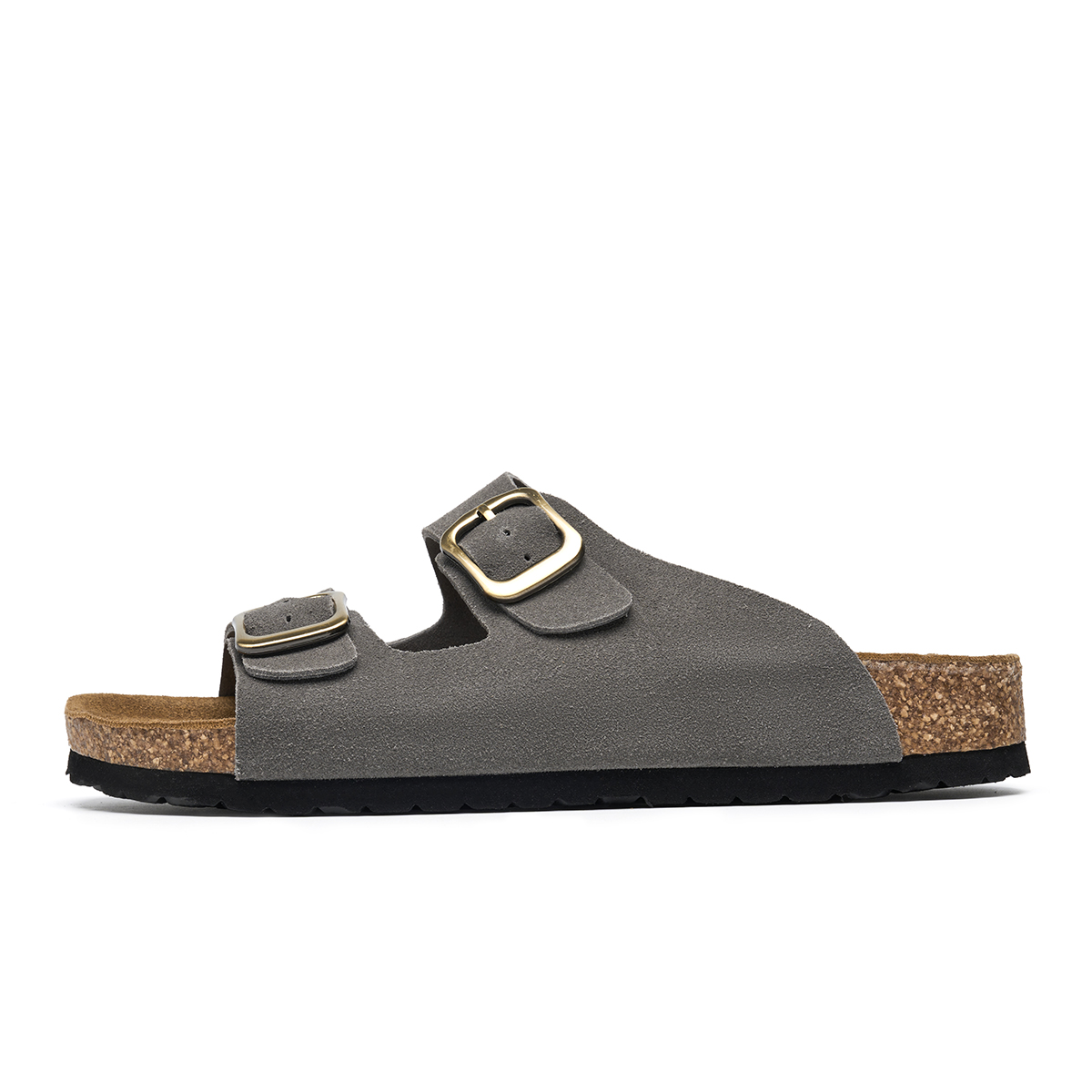 TRUMPPIPE Мужские противоскользящие тапочки серые, цвет Gray
TRUMPPIPE Мужские противоскользящие тапочки серые, цвет Gray