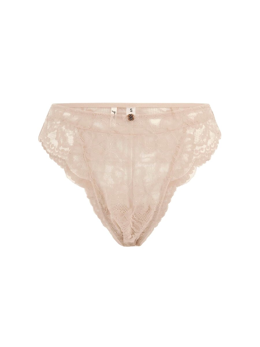 Трусики GUESS Sara, кремовый
Трусики GUESS Sara, кремовый