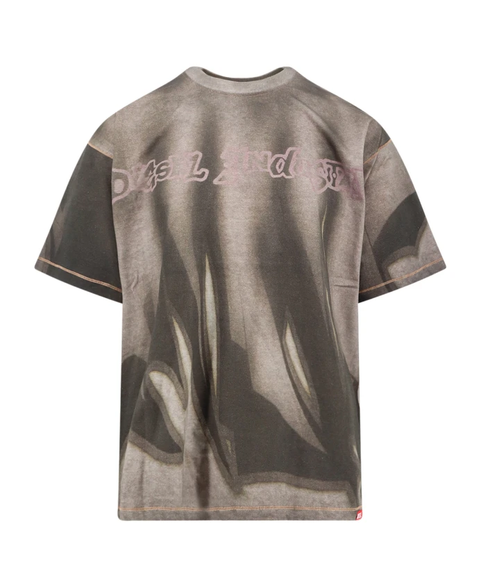 Серые футболки и поло с логотипом Diesel, серый
Серые футболки и поло с логотипом Diesel, серый