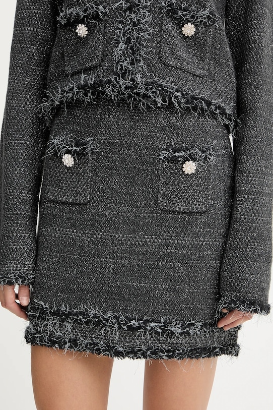 Юбка Blugirl Blumarine, черный
Юбка Blugirl Blumarine, черный