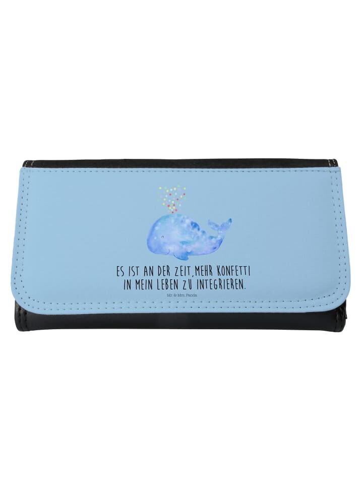 Кошелек Mr. & Mrs. Panda, цвет blau pastell
Кошелек Mr. & Mrs. Panda, цвет blau pastell