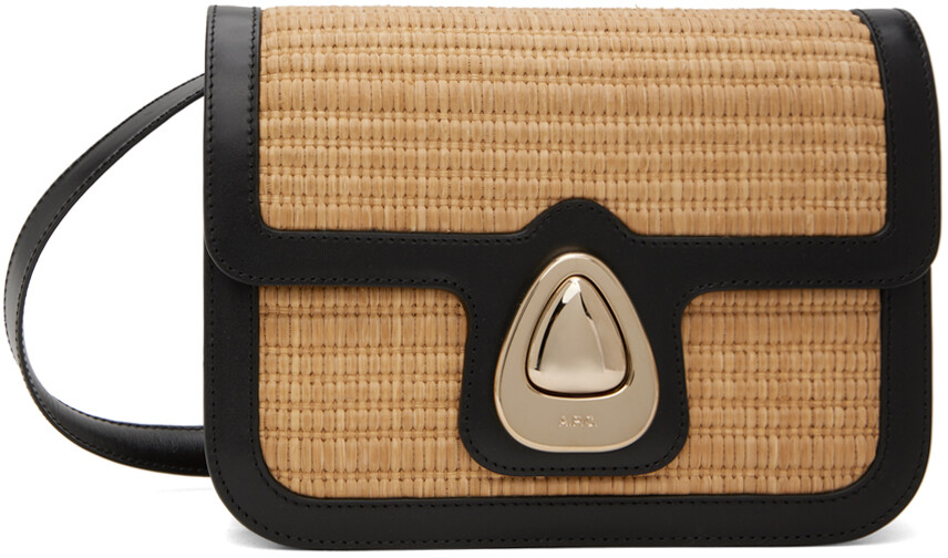 Сумка Tan Astra Small A.P.C.
Сумка Tan Astra Small A.P.C.