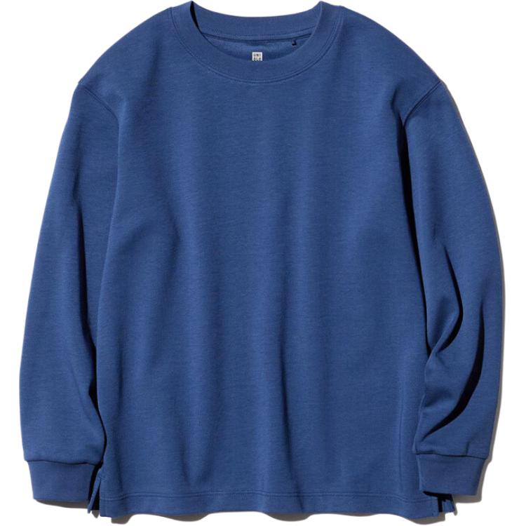 Детская футболка UNIQLO, темно-синий
Детская футболка UNIQLO, темно-синий