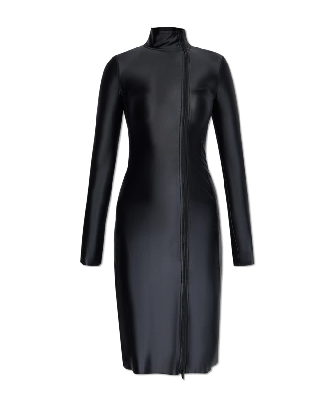 Платье Д-серебро Diesel, черный
Платье Д-серебро Diesel, черный