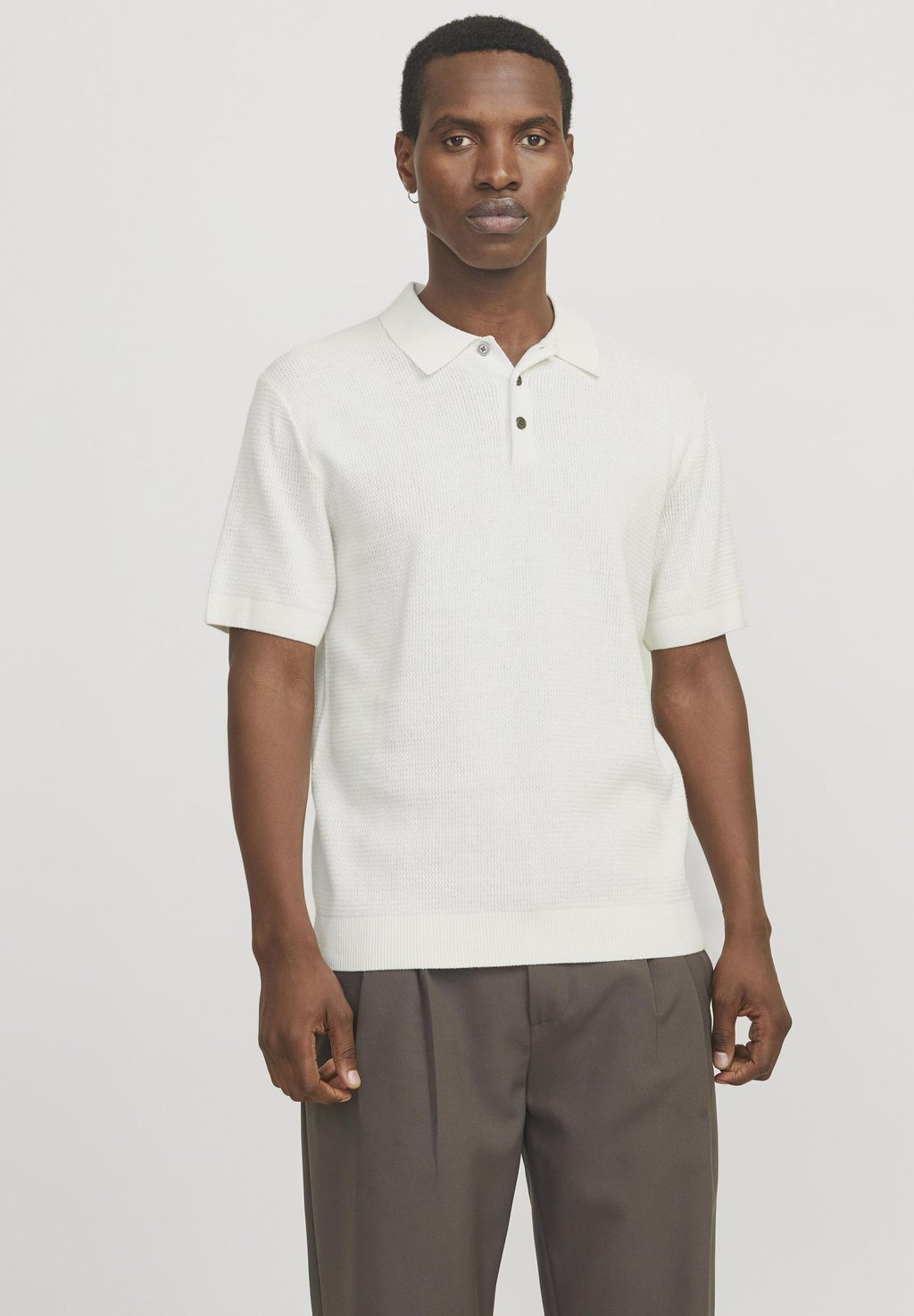 Поло JPRCCCOOPER Jack & Jones PREMIUM, слоновая кость
Поло JPRCCCOOPER Jack & Jones PREMIUM, слоновая кость