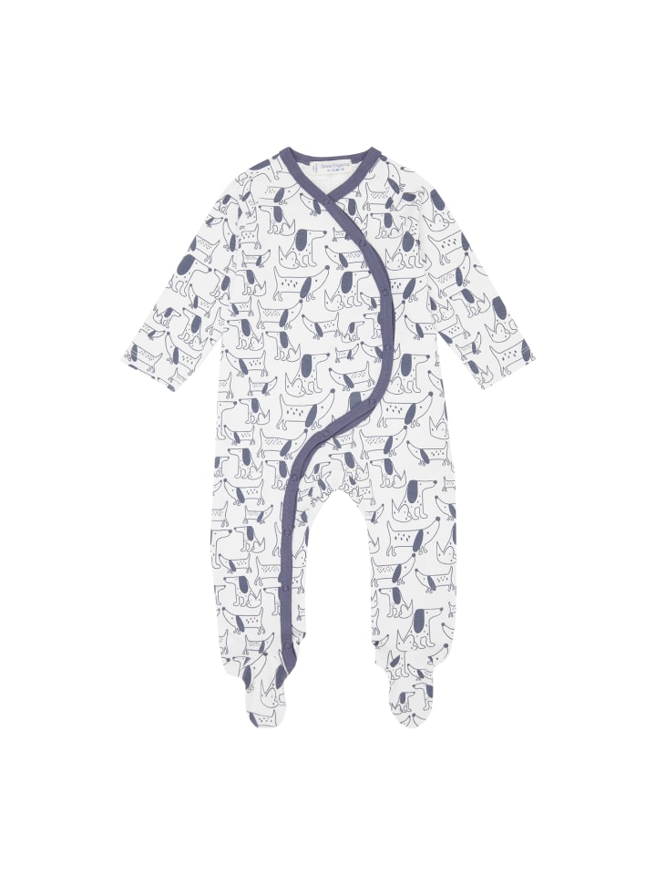 Комбинезон Sense Organics
Комбинезон Sense Organics