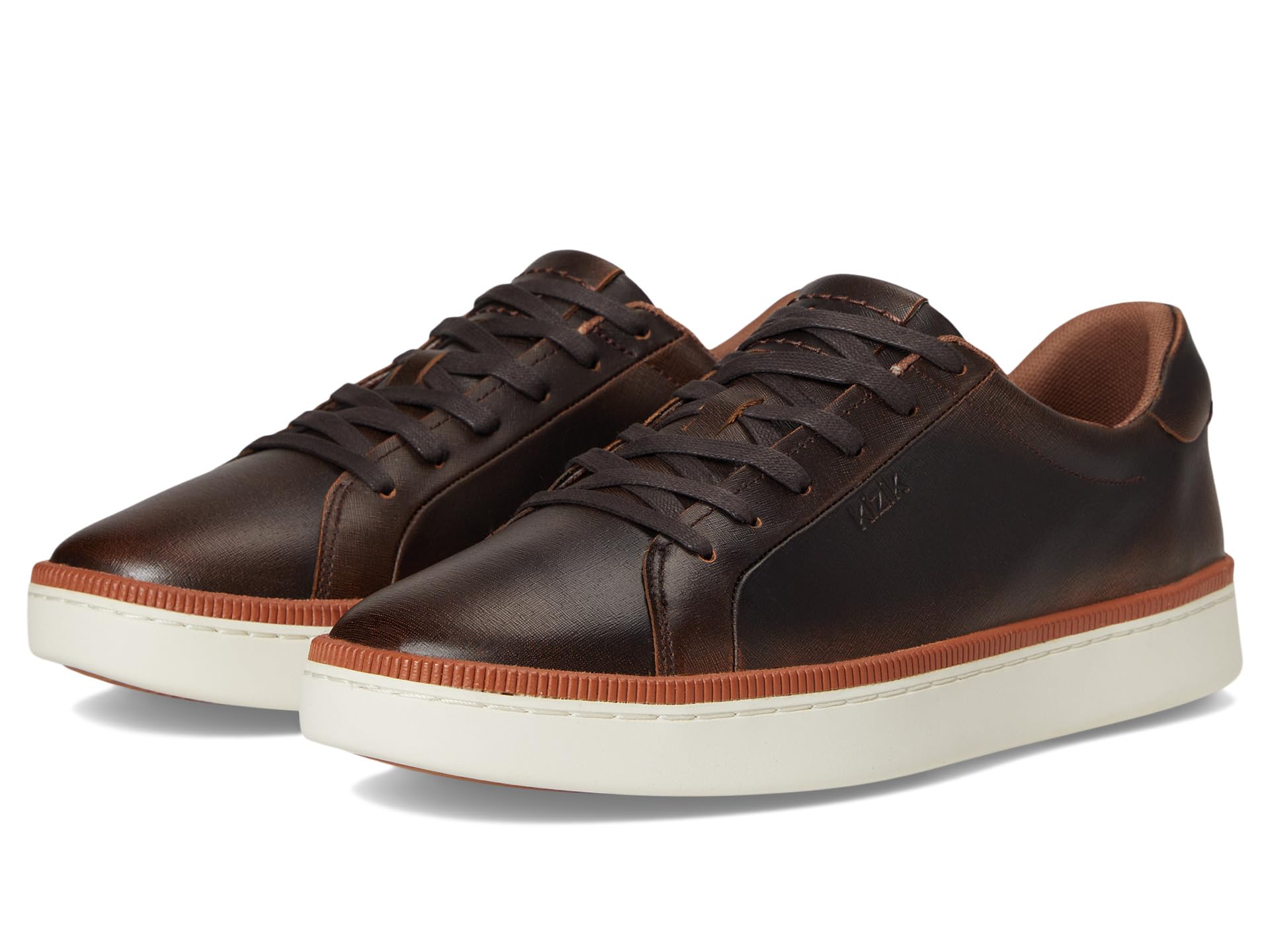 Кроссовки KIZIK Sonoma Hands-Free, коричневый
Кроссовки KIZIK Sonoma Hands-Free, коричневый