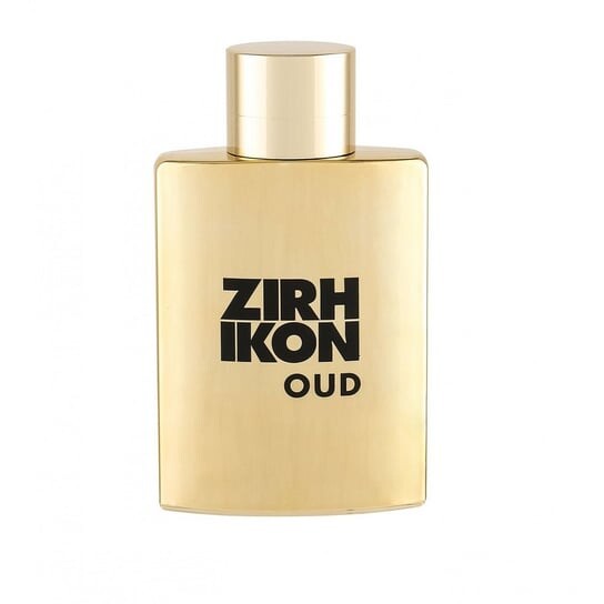Туалетная вода, 125 мл Zirh, Ikon Oud 
Туалетная вода, 125 мл Zirh, Ikon Oud