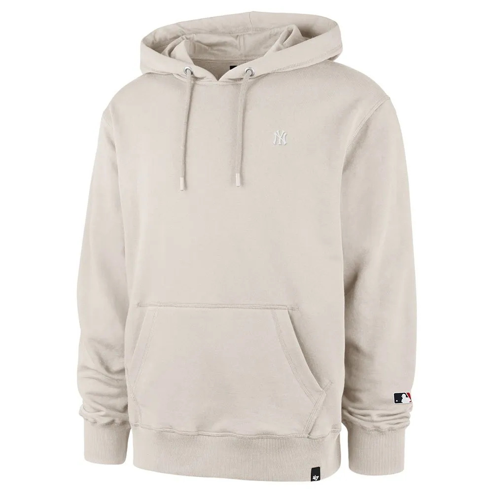 Худи 47 MLB New York Yankees Base Runner Lc Emb Burnside, серый
Худи 47 MLB New York Yankees Base Runner Lc Emb Burnside, серый