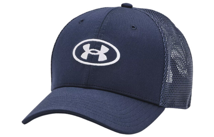 Кепка унисекс Under Armour, Синий
Кепка унисекс Under Armour, Синий