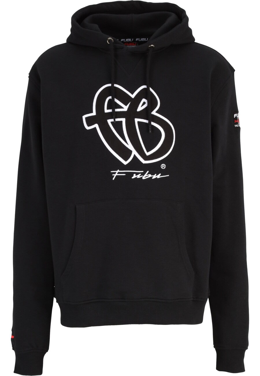 Толстовка FUBU, черный
Толстовка FUBU, черный