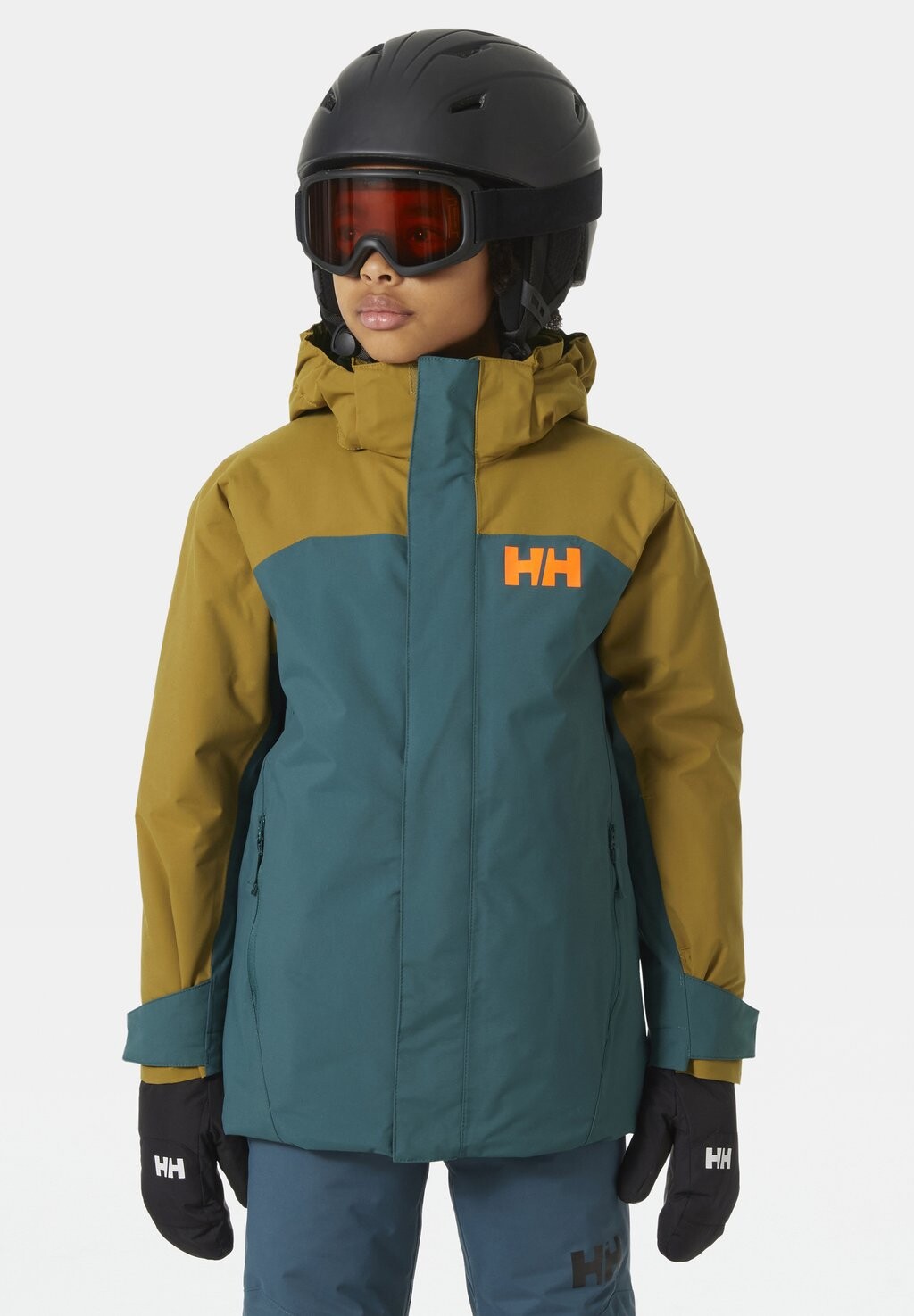 Куртка для сноуборда LEVEL Helly Hansen, бирюзовый
Куртка для сноуборда LEVEL Helly Hansen, бирюзовый