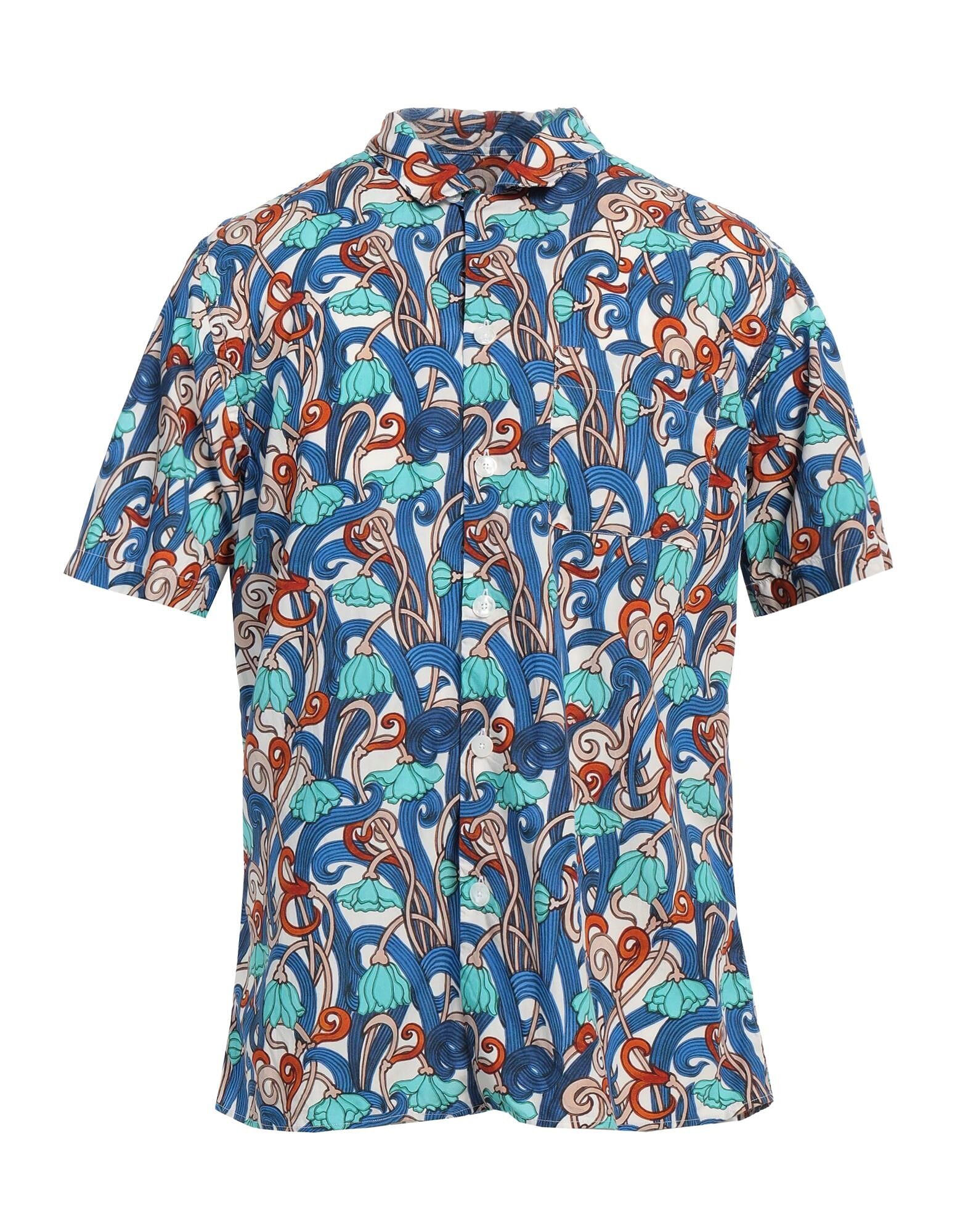 Рубашка Cellini, синий
Рубашка Cellini, синий