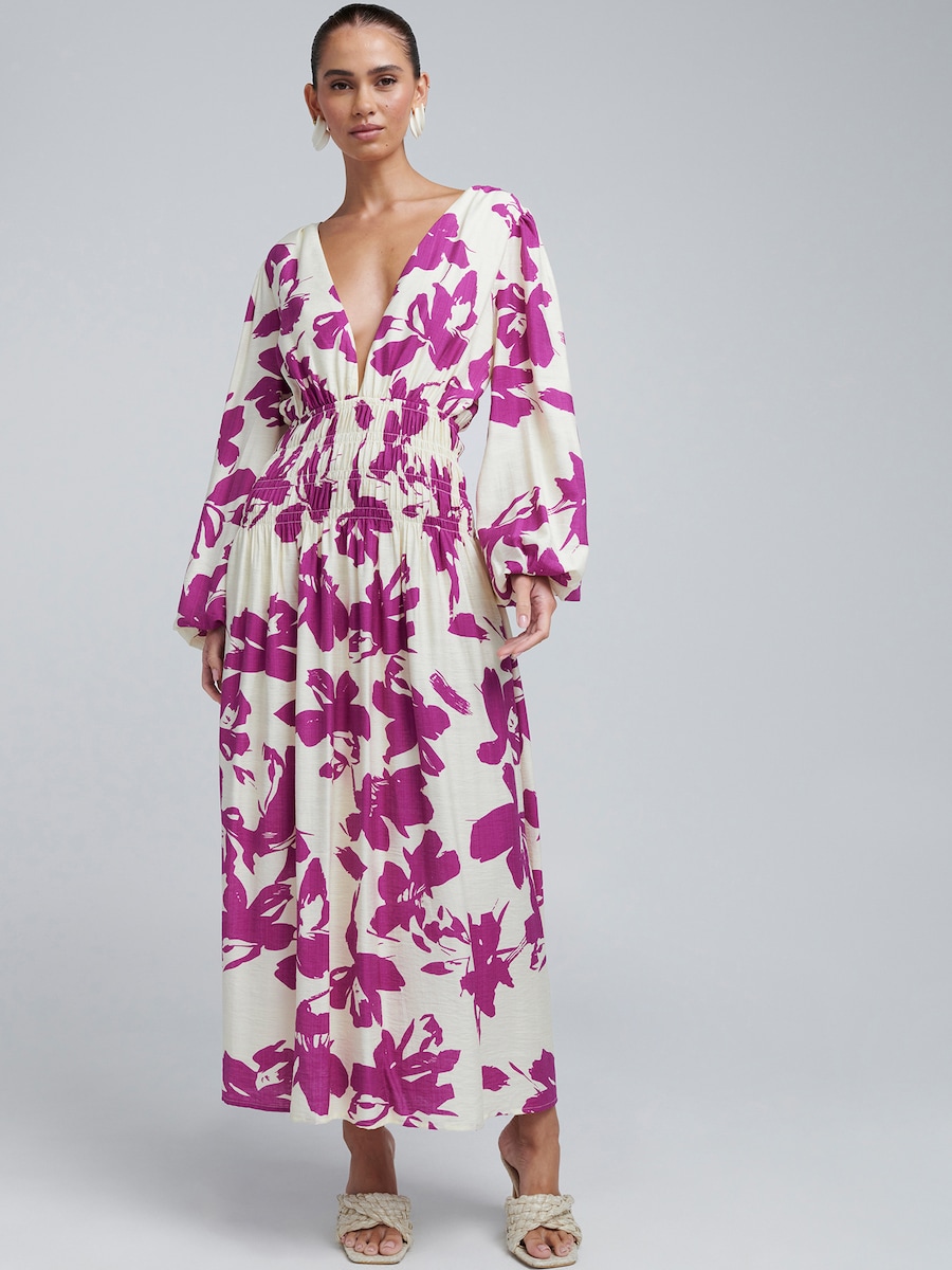 Платье BWLDR Honour, Mixed Colors
Платье BWLDR Honour, Mixed Colors