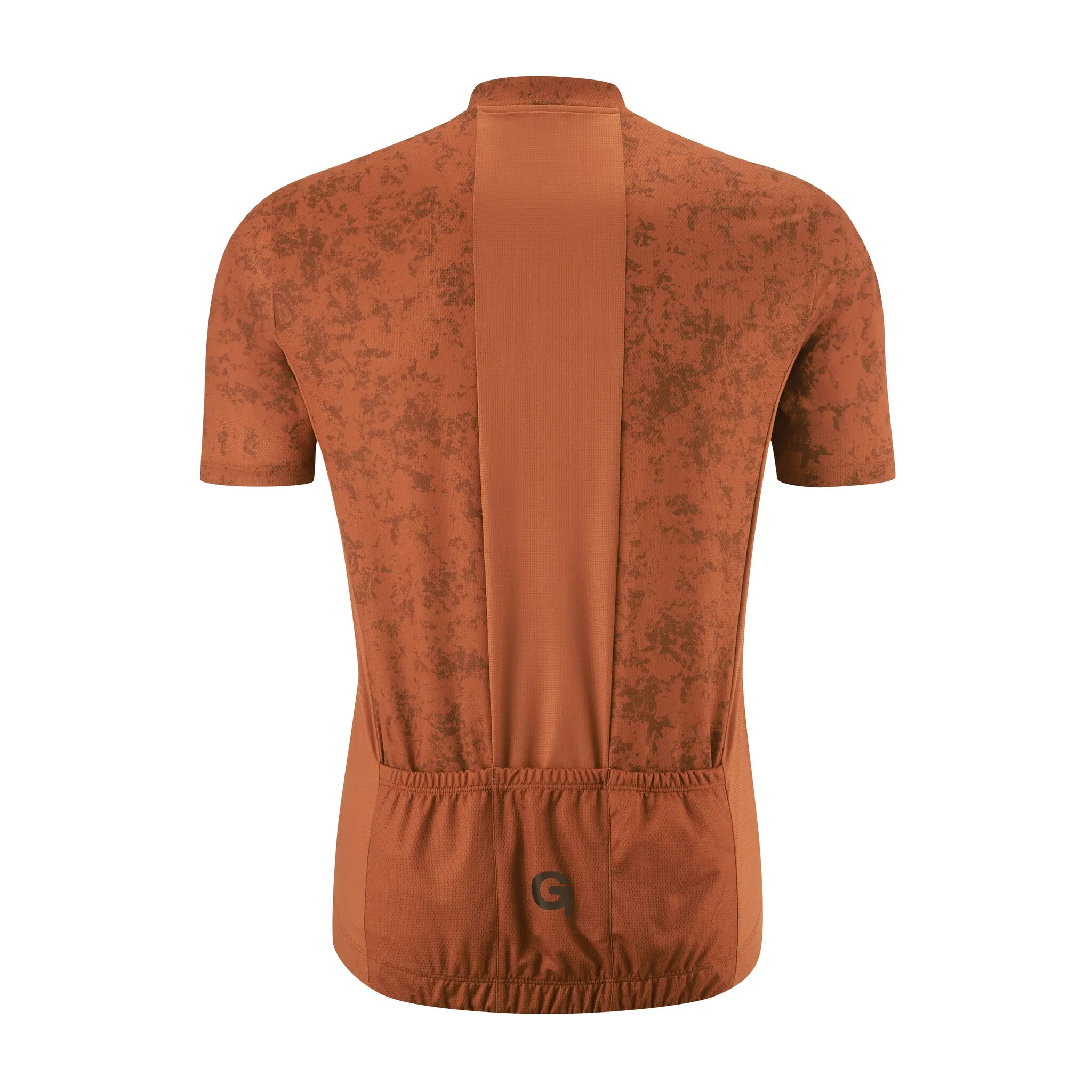 Велосипедный трикотаж Gonso "PRESEGNO", мужская велосипедная рубашка с короткими рукавами, дышащий велосипедный трикотаж с задним карманом, красный
Велосипедный трикотаж Gonso "PRESEGNO", мужская велосипедная рубашка с короткими рукавами, дышащий велосипедный трикотаж с задним карманом, красный