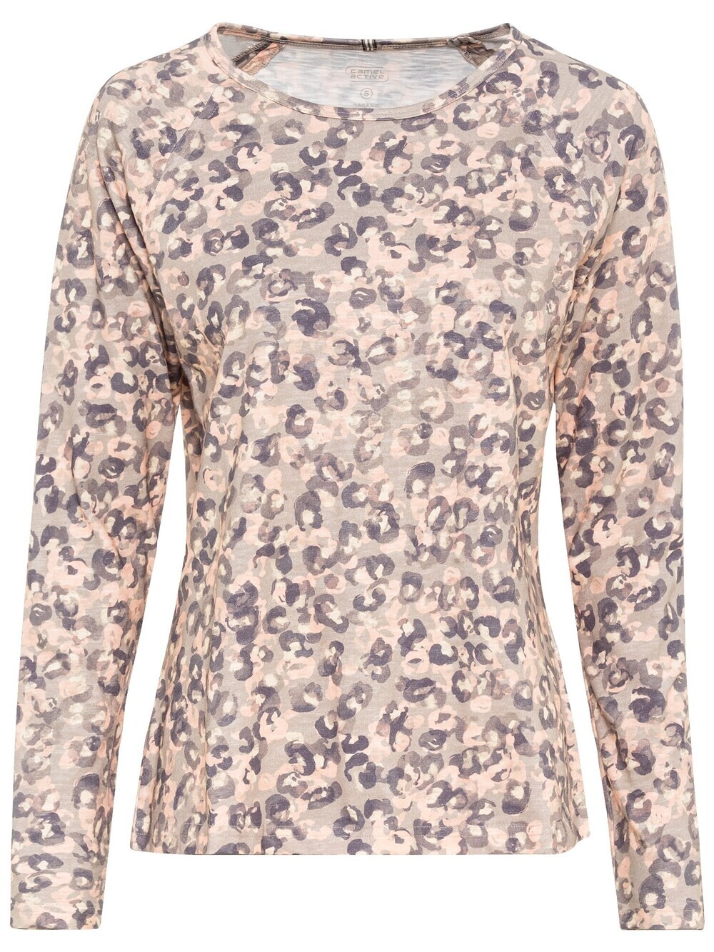 Рубашка Camel Active, серый
Рубашка Camel Active, серый