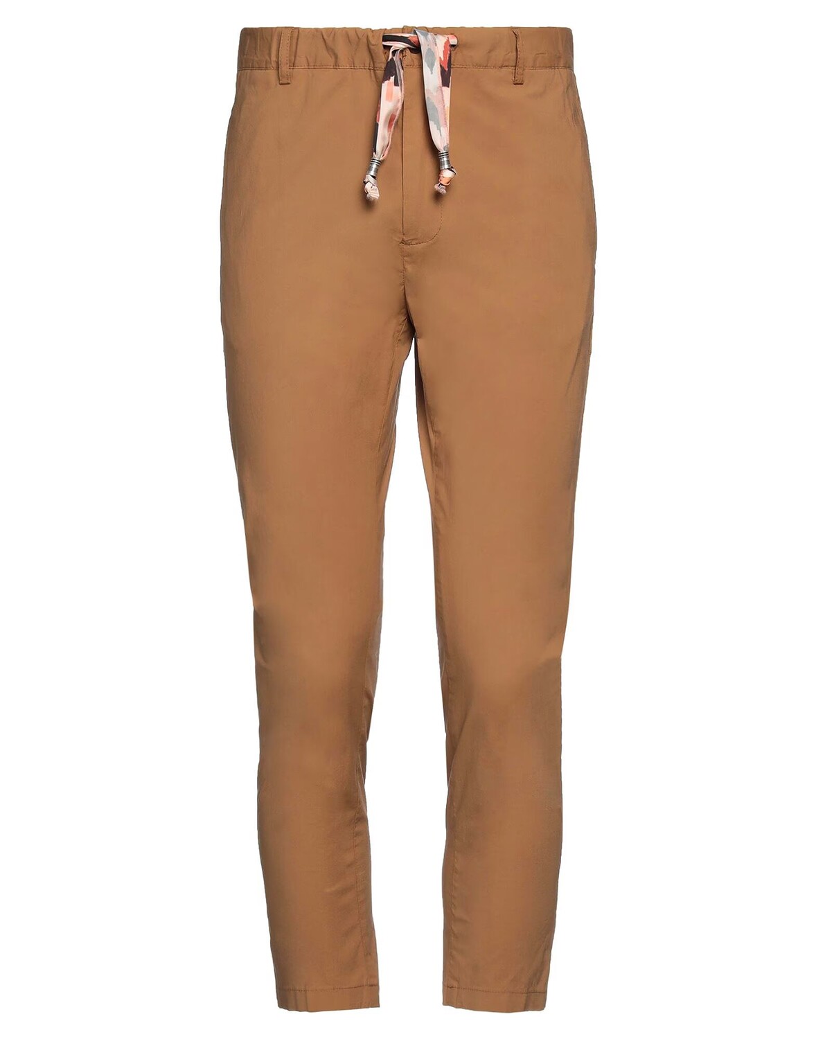 Брюки Daniele Alessandrini, коричневый
Брюки Daniele Alessandrini, коричневый