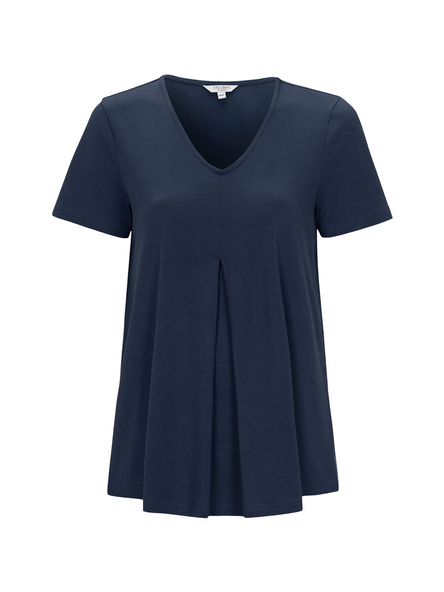 Рубашка Cellbes of Sweden, темно-синий
Рубашка Cellbes of Sweden, темно-синий