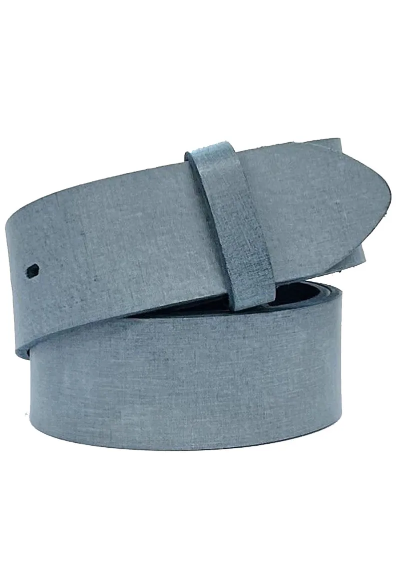 Ремень LIFEBULT by showroom 019° Rettungsring By Showroom 019°, синий
Ремень LIFEBULT by showroom 019° Rettungsring By Showroom 019°, синий