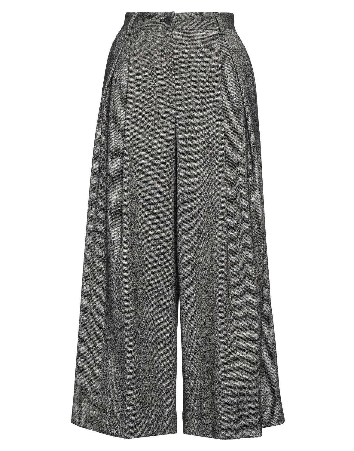 Брюки Dolce&Gabbana, черный
Брюки Dolce&Gabbana, черный