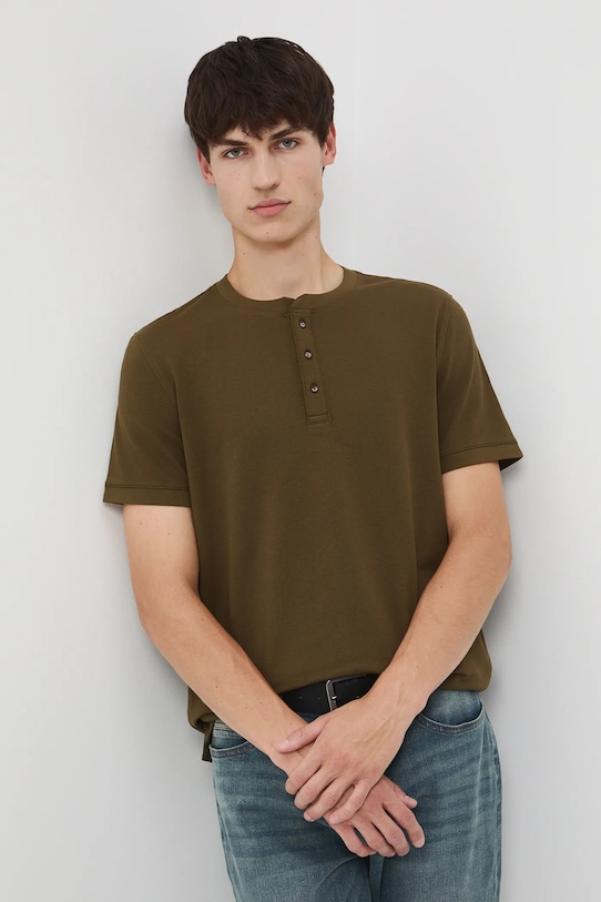 Футболка Medicine, зеленый
Футболка Medicine, зеленый