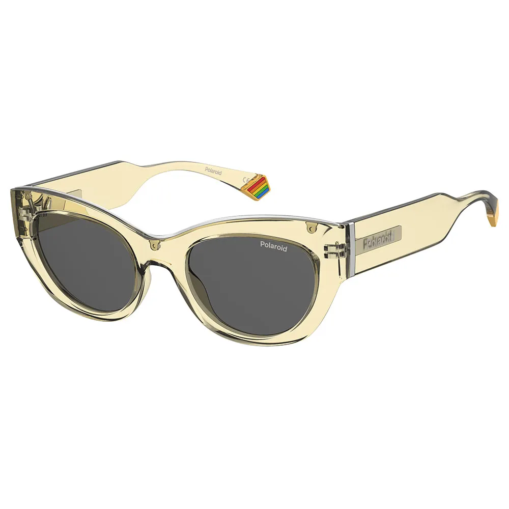 Солнцезащитные очки Polaroid PLD6199SXMC40 woman, желтый, Серый, Солнцезащитные очки Polaroid PLD6199SXMC40 woman, желтый
Солнцезащитные очки Polaroid PLD6199SXMC40 woman, желтый, Серый, Солнцезащитные очки Polaroid PLD6199SXMC40 woman, желтый