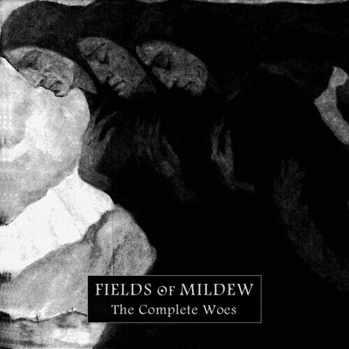 CD диск Fields of Mildew: Complete Woes 
CD диск Fields of Mildew: Complete Woes