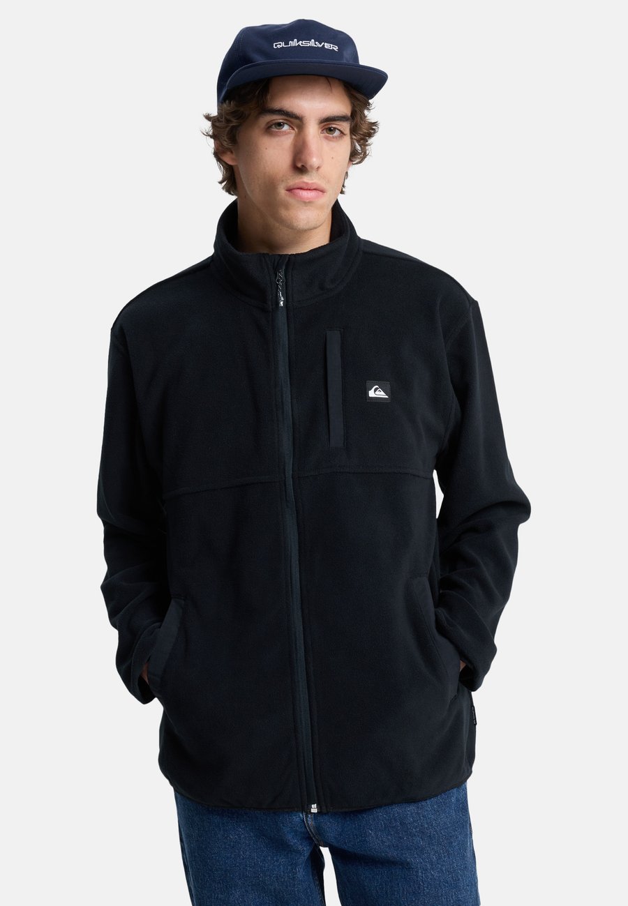 Флисовая куртка Quiksilver NO DESTINATION, Kvj/Black
Флисовая куртка Quiksilver NO DESTINATION, Kvj/Black