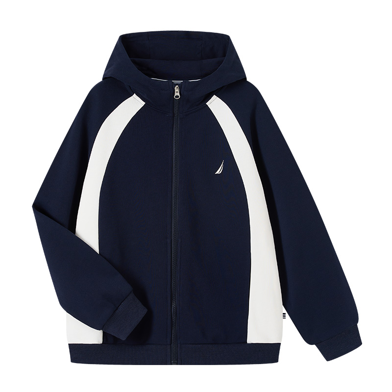 Детский топ NAUTICA, синий/белый
Детский топ NAUTICA, синий/белый