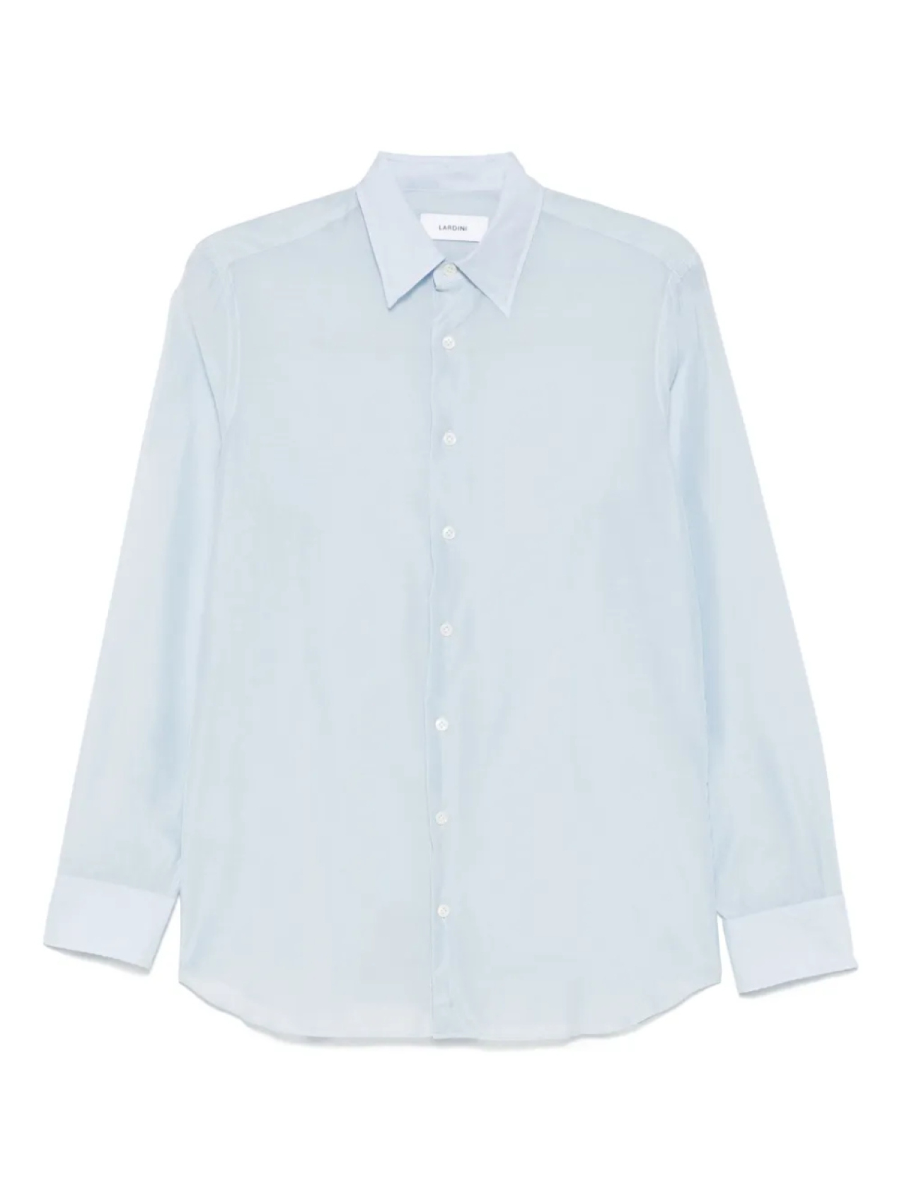 Футболка Навид Lardini, синий
Футболка Навид Lardini, синий