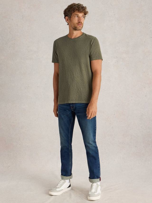 Хлопковая футболка Abersoch White Stuff, Khaki/Green, Белый, Хлопковая футболка Abersoch White Stuff, Khaki/Green
Хлопковая футболка Abersoch White Stuff, Khaki/Green, Белый, Хлопковая футболка Abersoch White Stuff, Khaki/Green