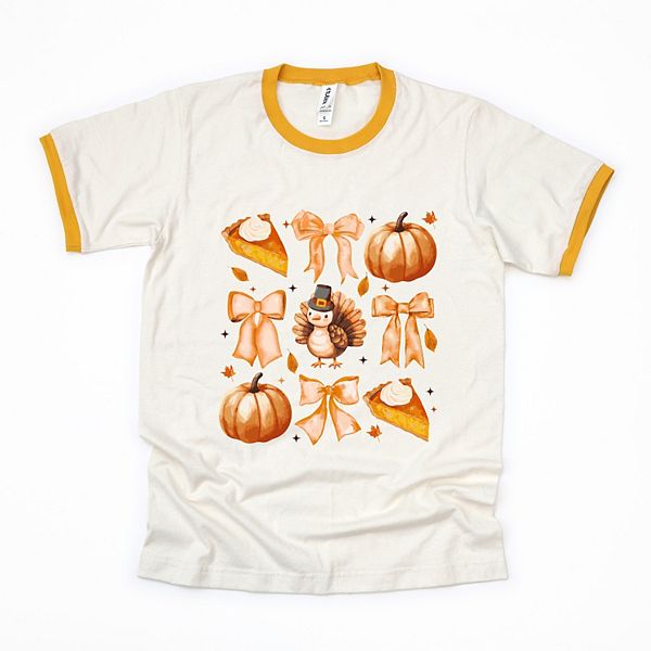 Футболка с принтом Coquette turkey pie Simply Sage Market, Vintage Mustard, Зеленый, Футболка с принтом Coquette turkey pie Simply Sage Market, Vintage Mustard
Футболка с принтом Coquette turkey pie Simply Sage Market, Vintage Mustard, Зеленый, Футболка с принтом Coquette turkey pie Simply Sage Market, Vintage Mustard